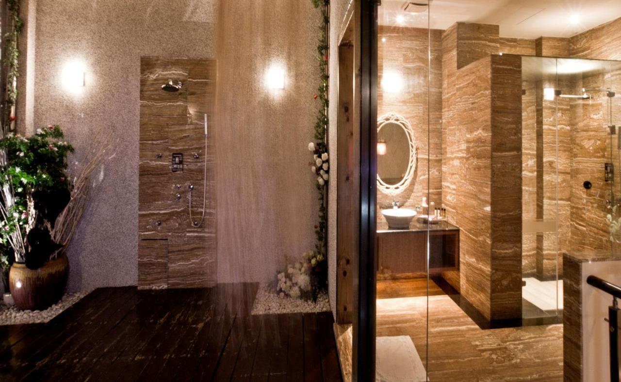 Gold Sand Motel Shulin Bagian luar foto